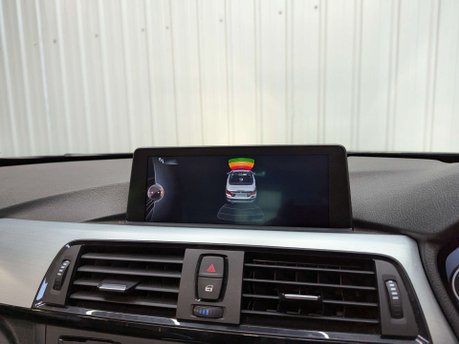 BMW 4 Series 2.0 428I SE Auto 2dr 78