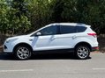 Ford Kuga 2.0 Kuga Zetec TDCi 5dr 16