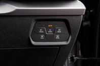 SEAT Leon TSI EVO FR 15