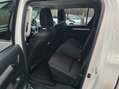 Toyota Hilux INVINCIBLE 4WD D-4D DCB 17