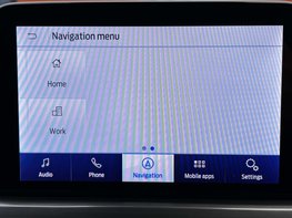 Ford Focus 1.5 Focus Titanium Auto 5dr 39