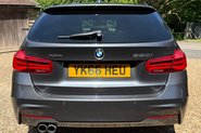 BMW 3 Series 320I XDRIVE M SPORT TOURING 15