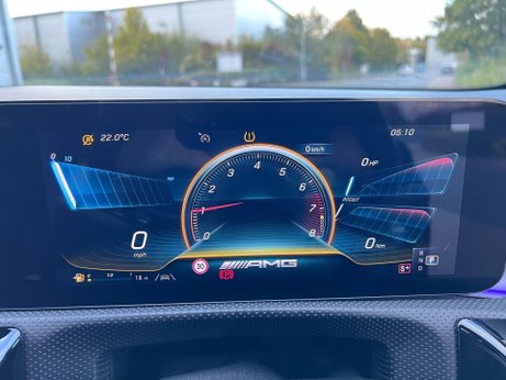 Mercedes-Benz A Class 2.0 A35 AMG (Premium Plus) 7G-DCT 4MATIC Euro 6 (s/s) 5dr 29