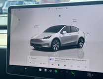 Tesla Model Y (Dual Motor) Long Range SUV 5dr Electric Auto 4WDE (384 bhp) 18