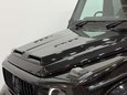 Mercedes-Benz G Class 4.0 G63 V8 BiTurbo AMG SUV 5dr Petrol SpdS+9GT 4MATIC Euro 6 (s/s) (585 ps) 34