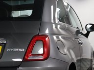 Fiat 500 STAR MHEV 23