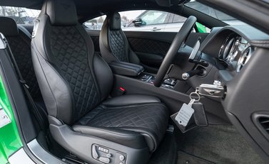 Bentley Continental GT V8 S 12