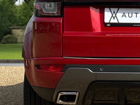 Land Rover Range Rover Evoque SI4 HSE DYNAMIC LUX 22