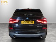 BMW X3 2.0 30e 12kWh M Sport SUV 5dr Petrol Plug-in Hybrid Auto xDrive Euro 6 (s/s 6