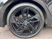 Audi A3 1.5 TFSI 35 Edition 1 Sportback S Tronic Euro 6 (s/s) 5dr 46