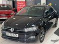 Volkswagen Polo 1.0 EVO Match Euro 6 (s/s) 5dr 2