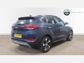 Hyundai TUCSON 2.0 CRDi Blue Drive Premium SE Euro 6 (s/s) 5dr 3