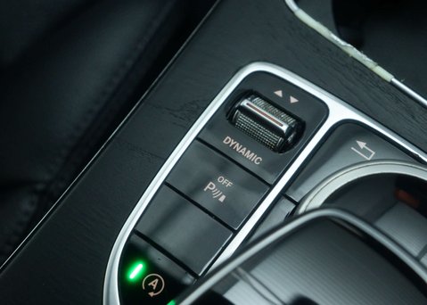 Mercedes-Benz C Class 2.1 C250d AMG Line (Premium Plus) Saloon 4dr Diesel 7G-Tronic+ Euro 6 (s/s) 33