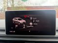 Audi A4 2.0 A4 Black Edition TFSI Semi-Auto 5dr 26