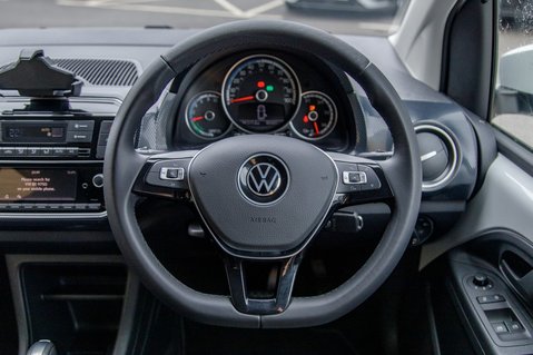 Volkswagen Up E-UP 15