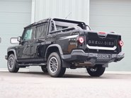 Ineos Grenadier FIELDMASTER EDITION PICK UP VERY RARE PETROL MODEL SEEKER STYLED  4