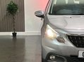 Peugeot 2008 1.2 PureTech Active Euro 6 5dr 15