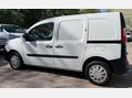 Renault Kangoo 1.5 dCi ENERGY ML19 Business Panel Van 5dr Diesel Manual MWB Euro 6 (s/s) ( 14