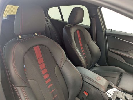BMW 1 Series 2.0 128ti Auto 5dr 31