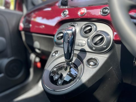 Fiat 500 LOUNGE DUALOGIC 38