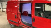 Fiat Doblo LWB L2H1 Low Roof Air Con Sensors EURO 6 NO VAT 8