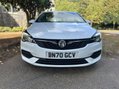 Vauxhall Astra ELITE NAV 11