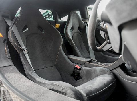 McLaren 650S Coupe 12