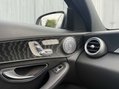 Mercedes-Benz C Class 2.1 C 250 AMG Line Premium+ D Auto 4dr 29