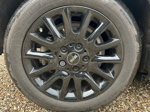 Mini Hatch 1.5 Cooper Classic Steptronic Euro 6 (s/s) 5dr 30