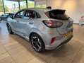 Ford Puma 1.0T EcoBoost MHEV ST-Line X Euro 6 (s/s) 5dr 5