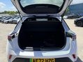 Vauxhall Mokka Electric 50kWh Ultimate SUV 5dr Electric Auto (136 ps) 20