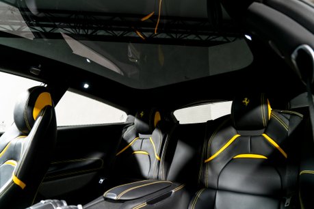 Ferrari GTC4 Lusso V8. NOW SOLD. SIMILAR REQUIRED. PLEASE CALL 01903 254800. 19