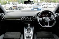 Audi TT TFSI S LINE 32