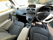Renault Kangoo 1.5 ML19 DCI PLUS 10