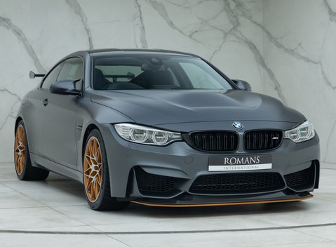 BMW M4 GTS 6