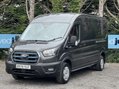 Ford Transit E-Transit 390 Trend L3H2 1