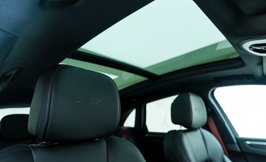 Porsche Macan GTS 12