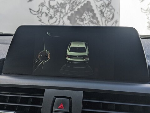 BMW 2 Series 218I M SPORT 30