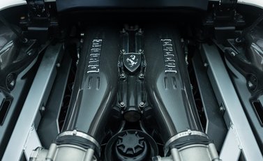 Ferrari F430 SCUDERIA SPIDER 16M 56