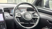 Hyundai TUCSON 1.6 h T-GDi N Line S SUV 5dr Petrol Hybrid Auto Euro 6 (s/s) (230 ps) 32