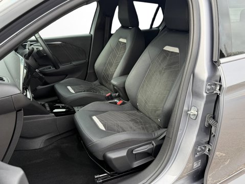 Vauxhall Corsa 1.2 Turbo Ultimate 5dr Auto 20