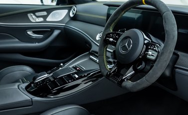 Mercedes-Benz Amg GT 63 S EDITION 1 10