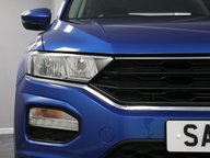 Volkswagen T-Roc SE TDI 25