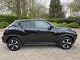 Nissan Juke 1.6 Bose Personal Edition Euro 6 5dr 7
