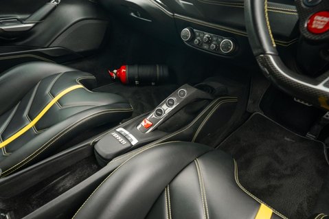 Ferrari 488 3.9T V8 GTB Coupe 2dr Petrol F1 DCT Euro 6 (s/s) (670 ps) 36