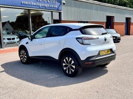 Renault Captur 1.0 Captur Evolution TCE 5dr 9