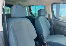 Citroen Berlingo Multispace 1.6 BlueHDi Feel Multispace MPV Wheel Chair Ramp 17