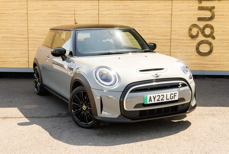 Mini Hatch COOPER S LEVEL 2
