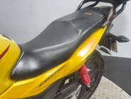 Honda CB GLR125 2018 21K GOOD RUNNING PROJECT BIKE CBF125 125CC LEARNER BIKE 7