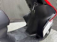 Ajs Firefox 2026 ONLY 269 MILES 1 OWNER MOT 2029 IDEAL LEARNER SCOOTER 125CC 38